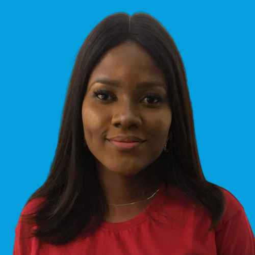 Oluwadamilola Soyombo, mentor on ADPList