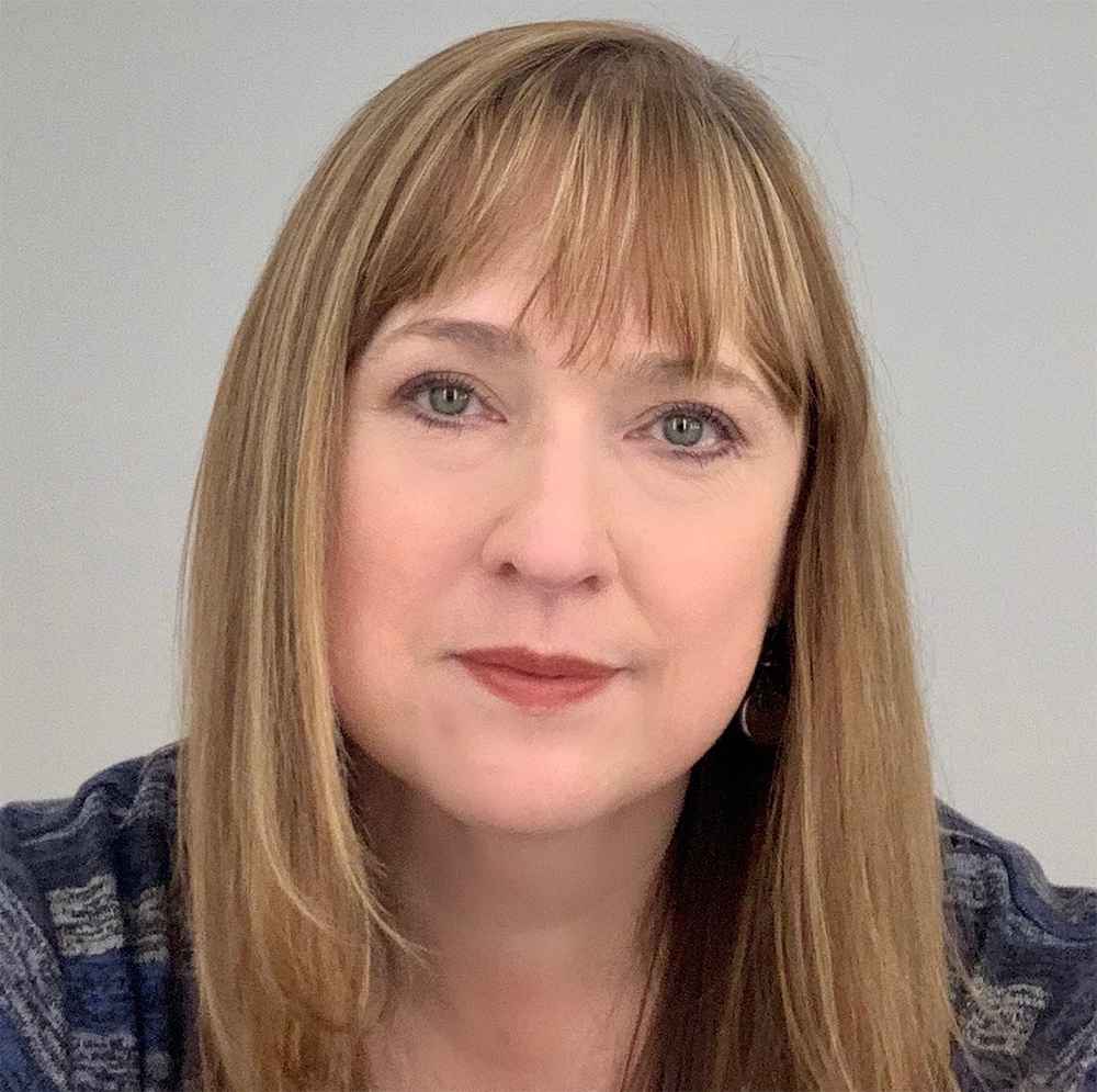 Amy Jiménez Márquez, mentor on ADPList