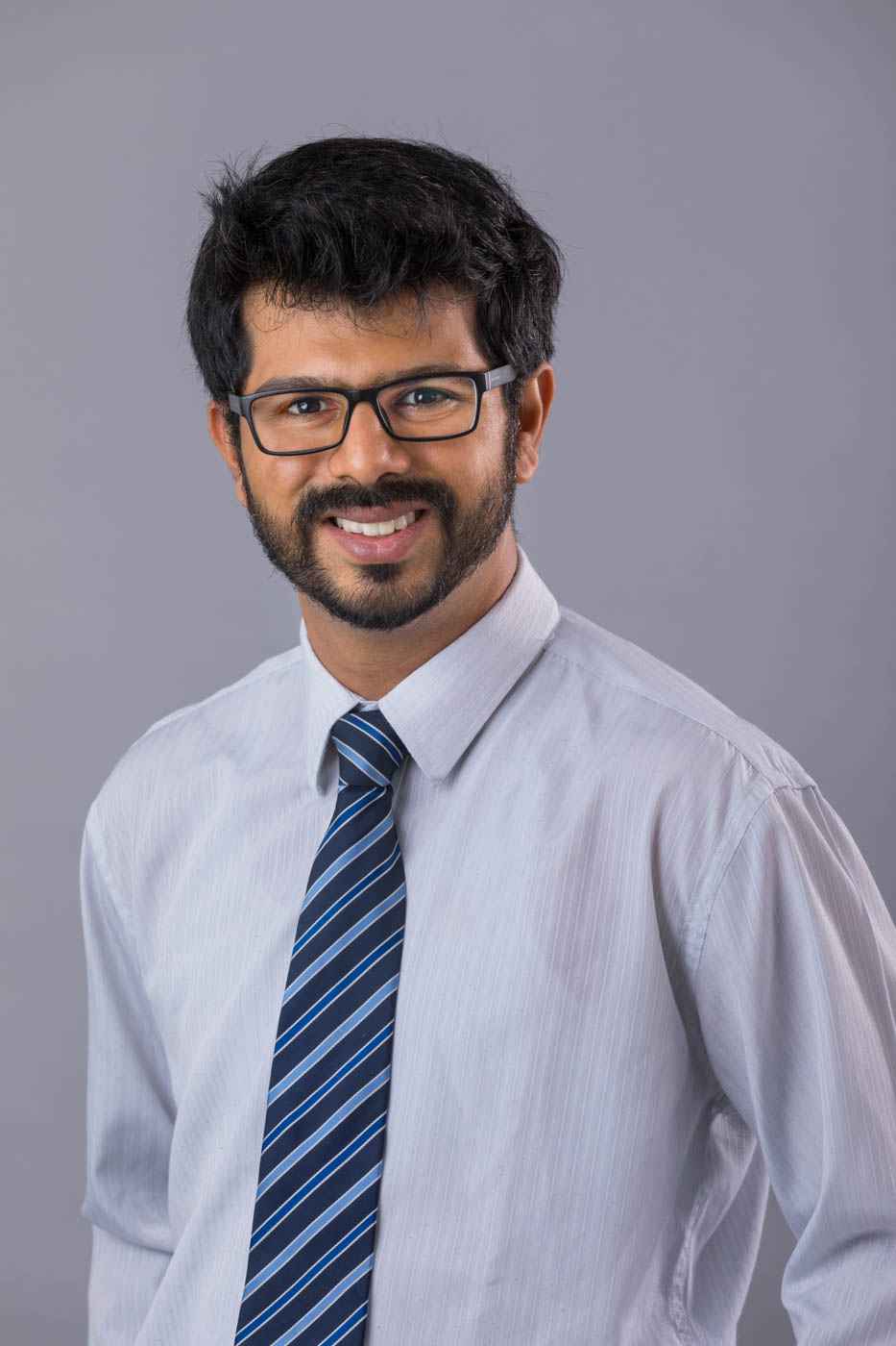 Biju Joseph Jacob, mentor on ADPList