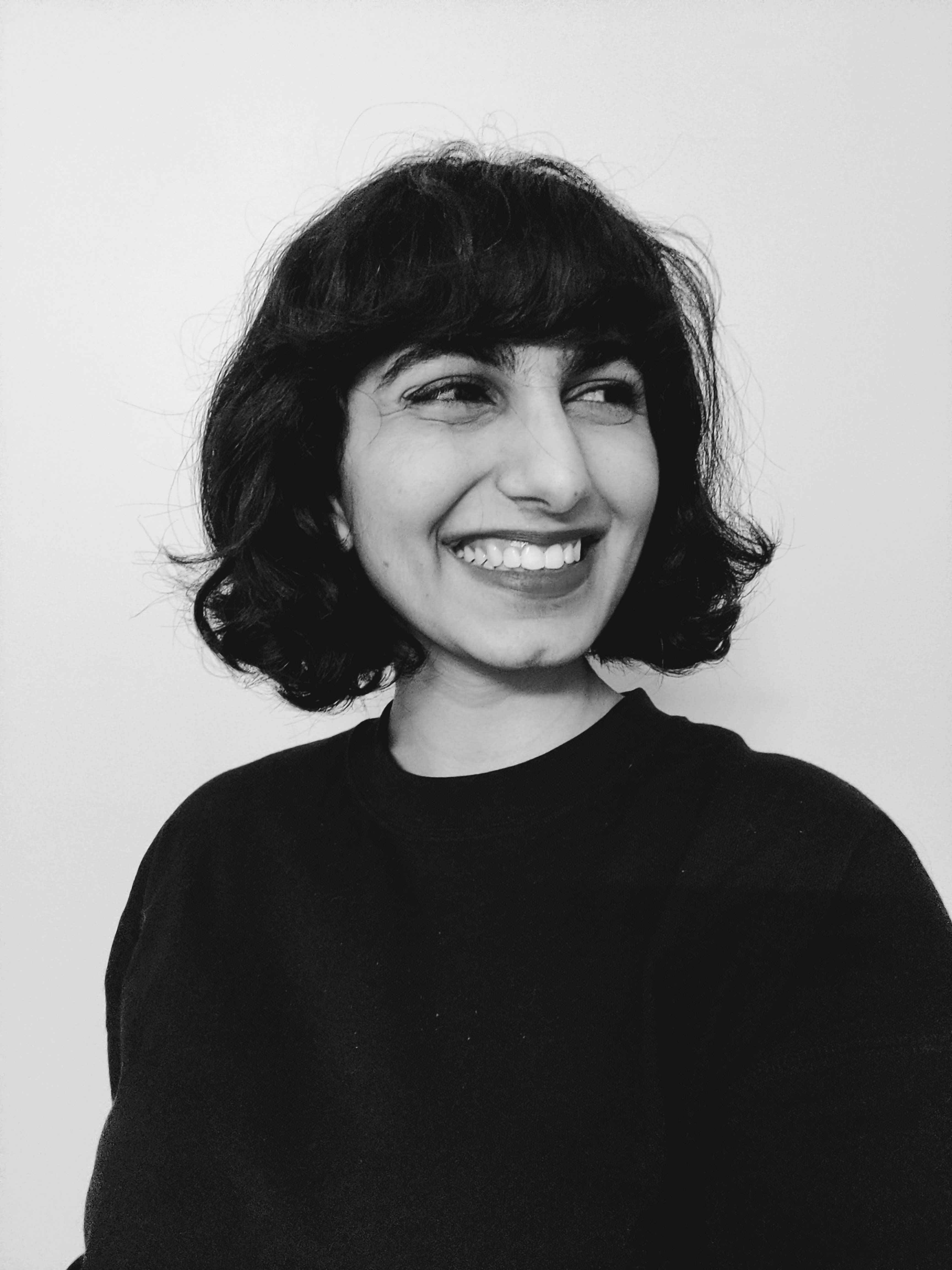 Srishti Mehrotra, mentor on ADPList