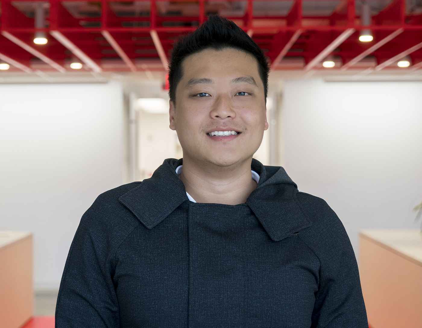 Yen Phoaw, mentor on ADPList