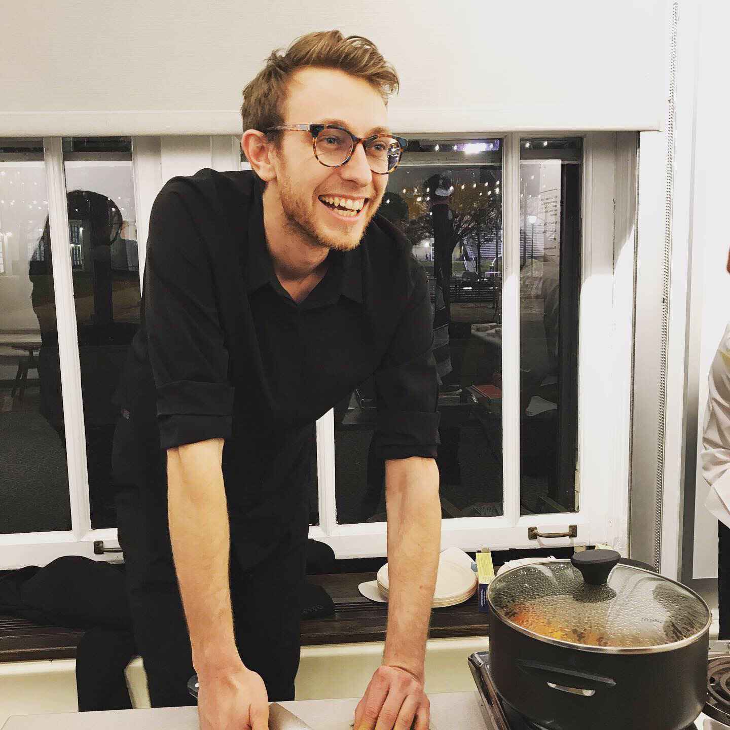 christopher costes, mentor on ADPList