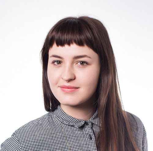 Cordelia Hyland, mentor on ADPList