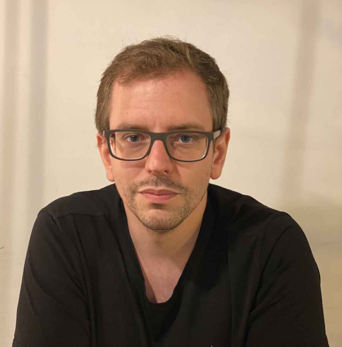 Alejandro Carbajo Regueiro, mentor on ADPList