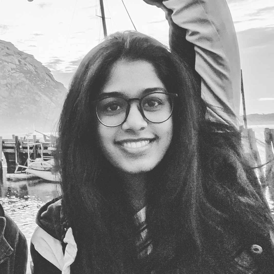 Madhuri Bhavana, mentor on ADPList