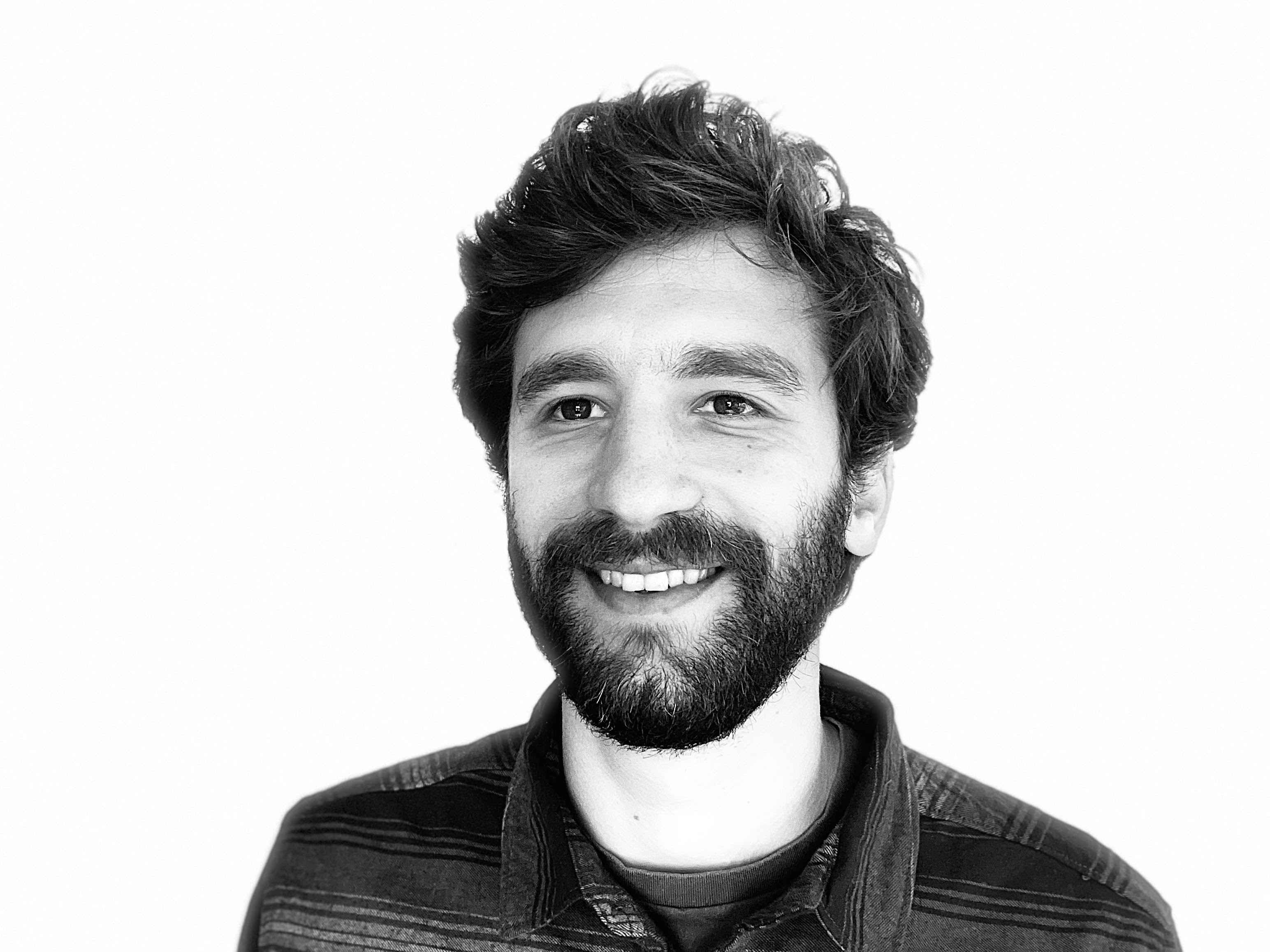 Ofir Rushinek, mentor on ADPList