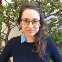 Clara Vaknin, mentor on ADPList