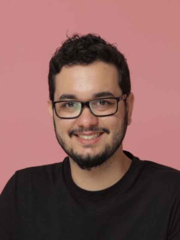 Jonatas Guerci Maia, mentor on ADPList