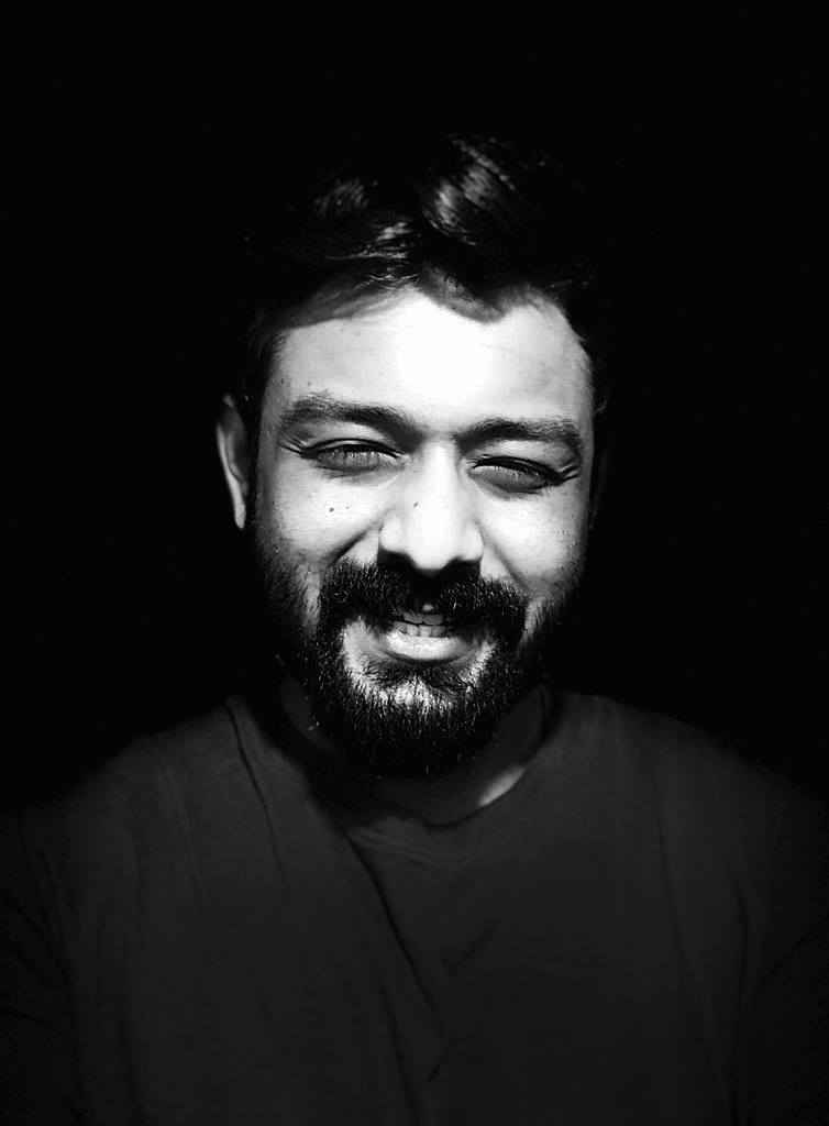 Zubin, mentor on ADPList
