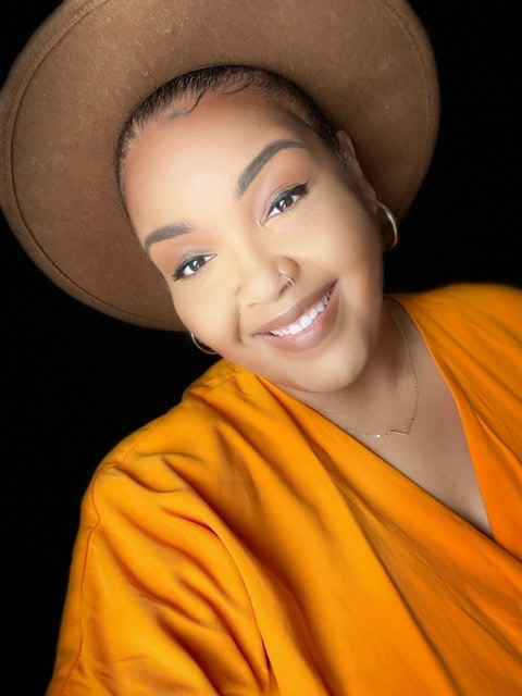 Crystal Woodard, mentor on ADPList