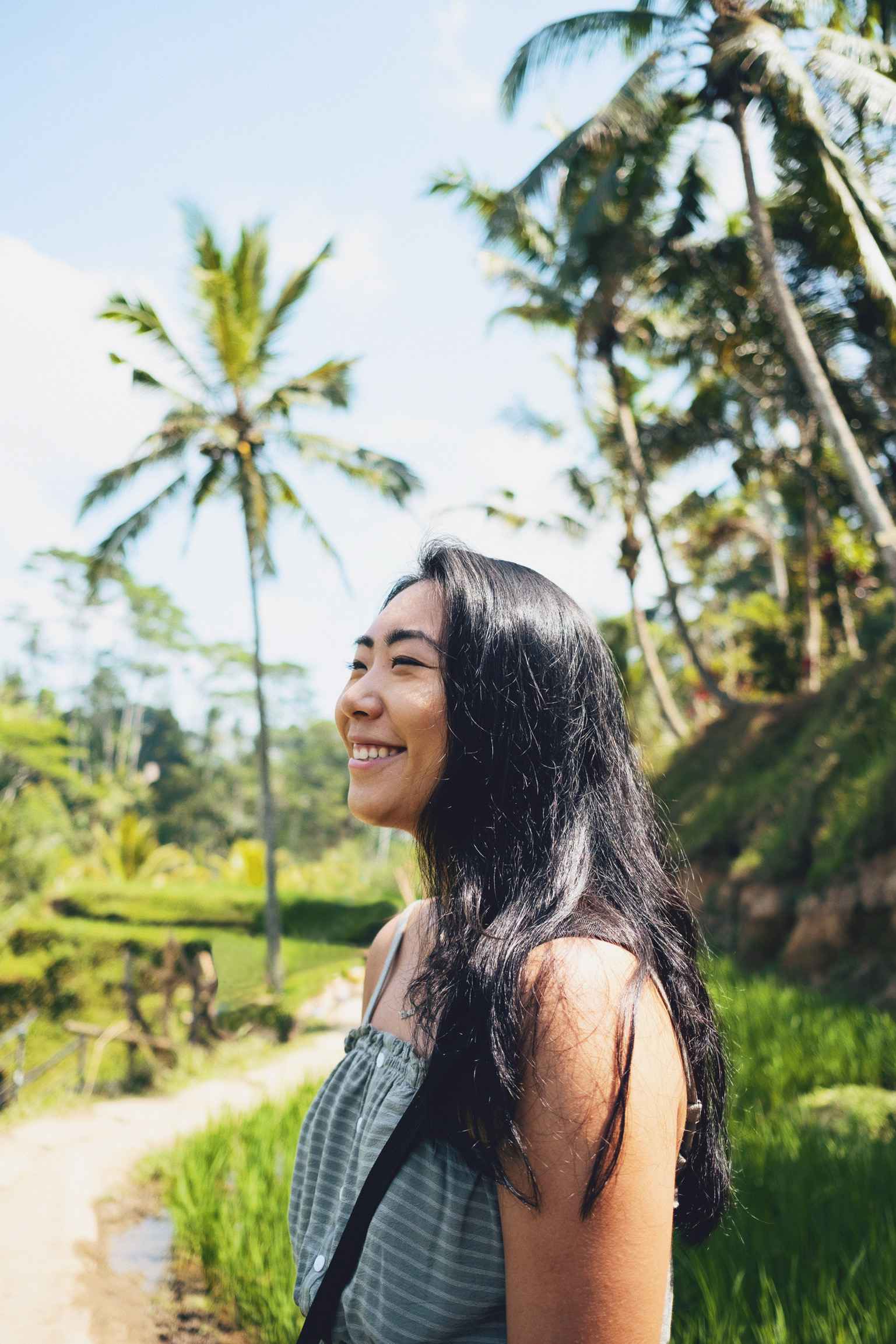 Alyssa Chow, mentor on ADPList