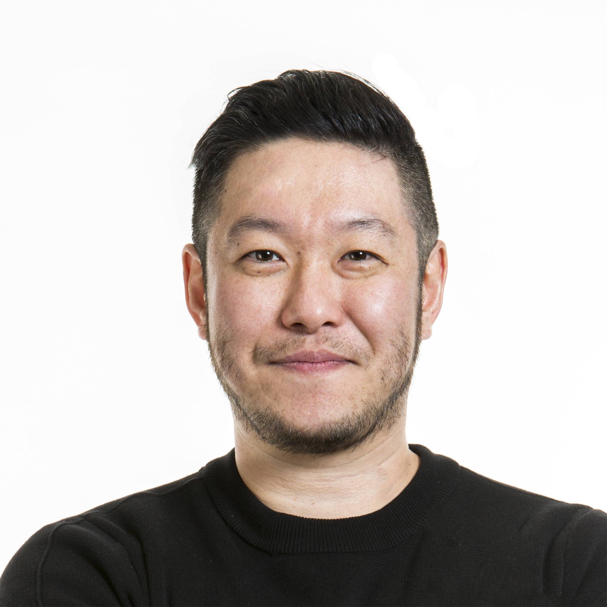 James Song, mentor on ADPList