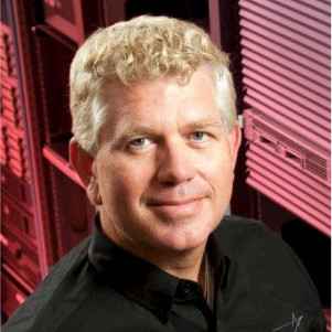 Eric Hards, mentor on ADPList