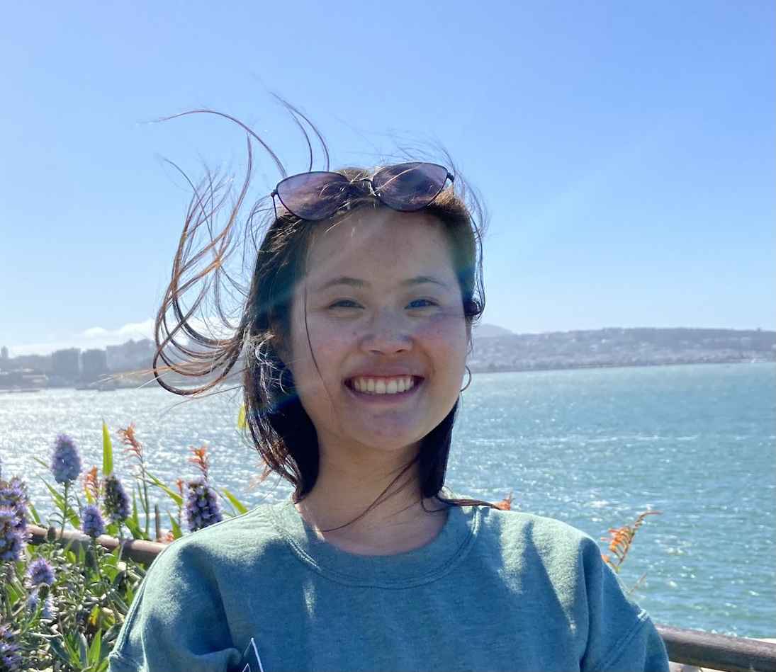 Quan Quan Nguyen on ADPList