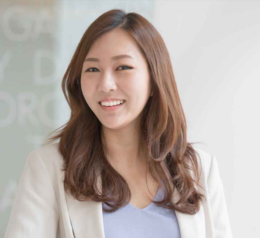 Soo Park, mentor on ADPList