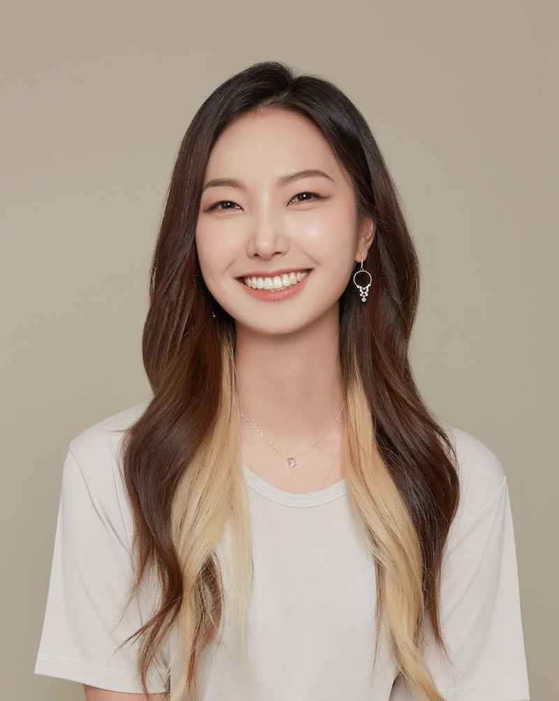 Penny Jang, mentor on ADPList