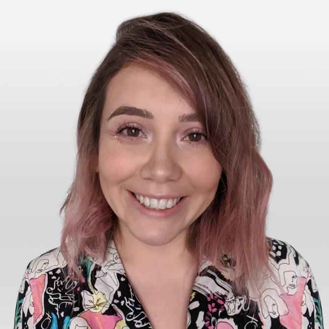 Yamilet Esquivel, mentor on ADPList