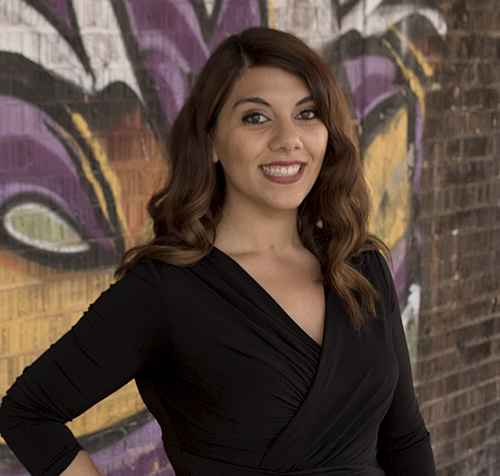 Natasha Ness, mentor on ADPList
