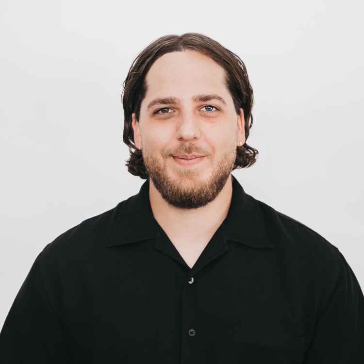 Dillon Nicely, mentor on ADPList