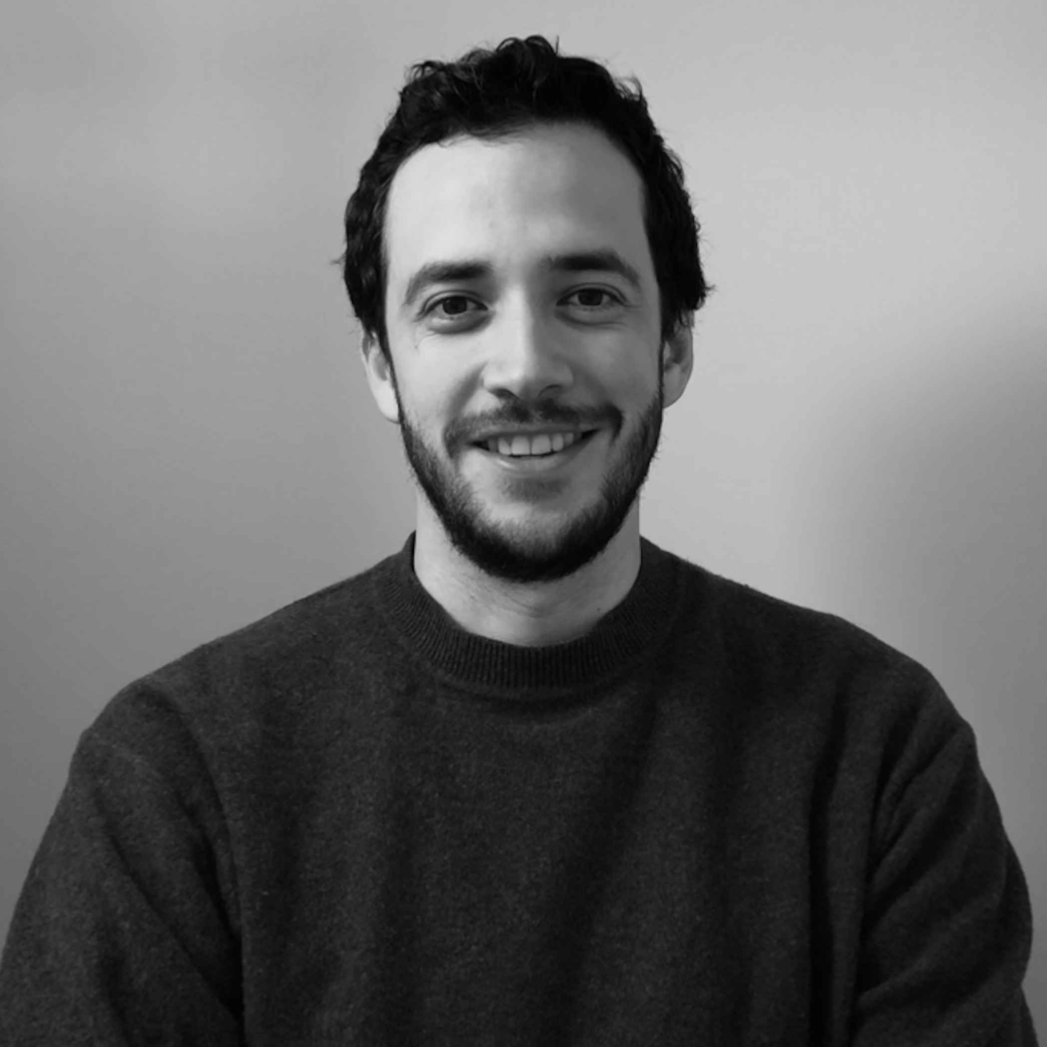 sebastian sinta, mentor on ADPList