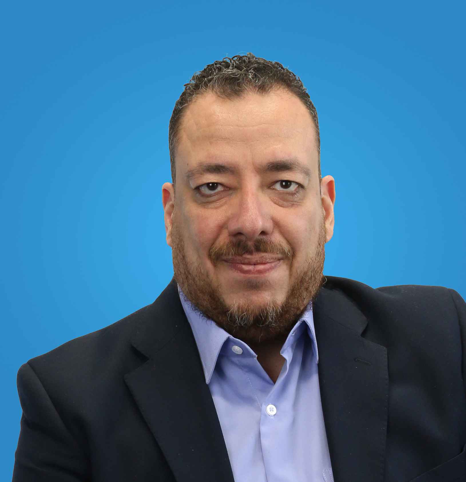 Ayman Abouelnasr, mentor on ADPList