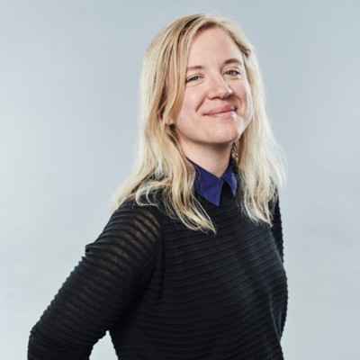 Irina Belova, mentor on ADPList