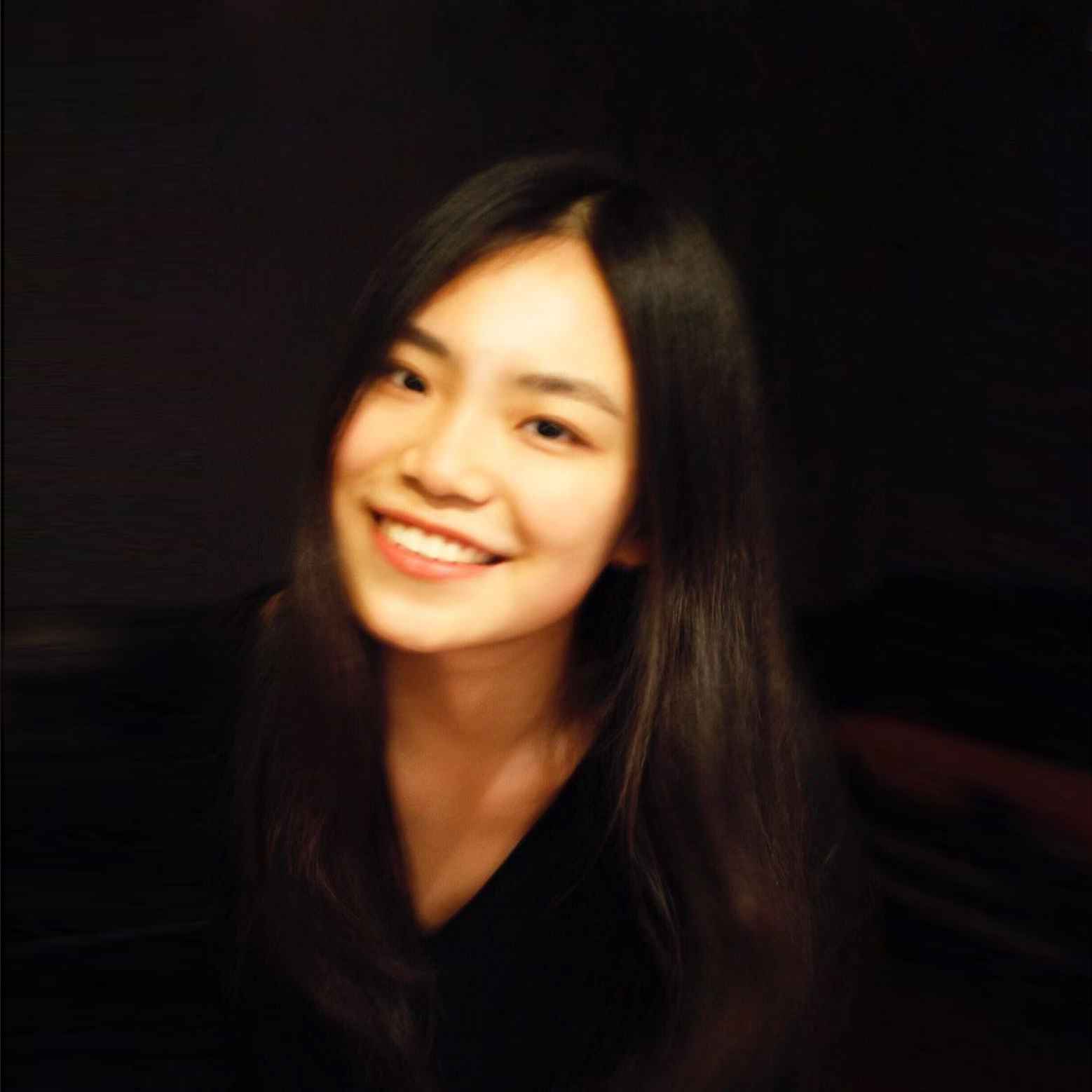 Yuna Yang, mentor on ADPList