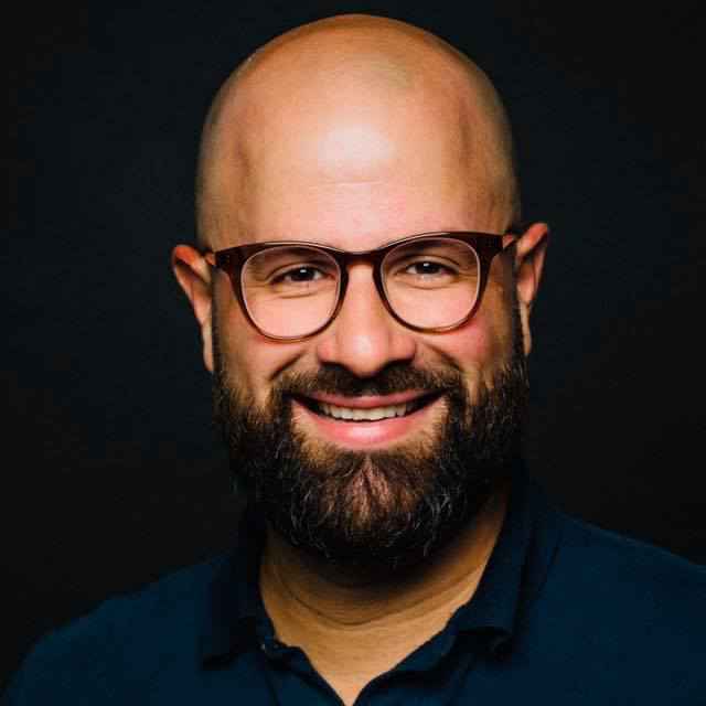 Ambert Rodriguez, mentor on ADPList