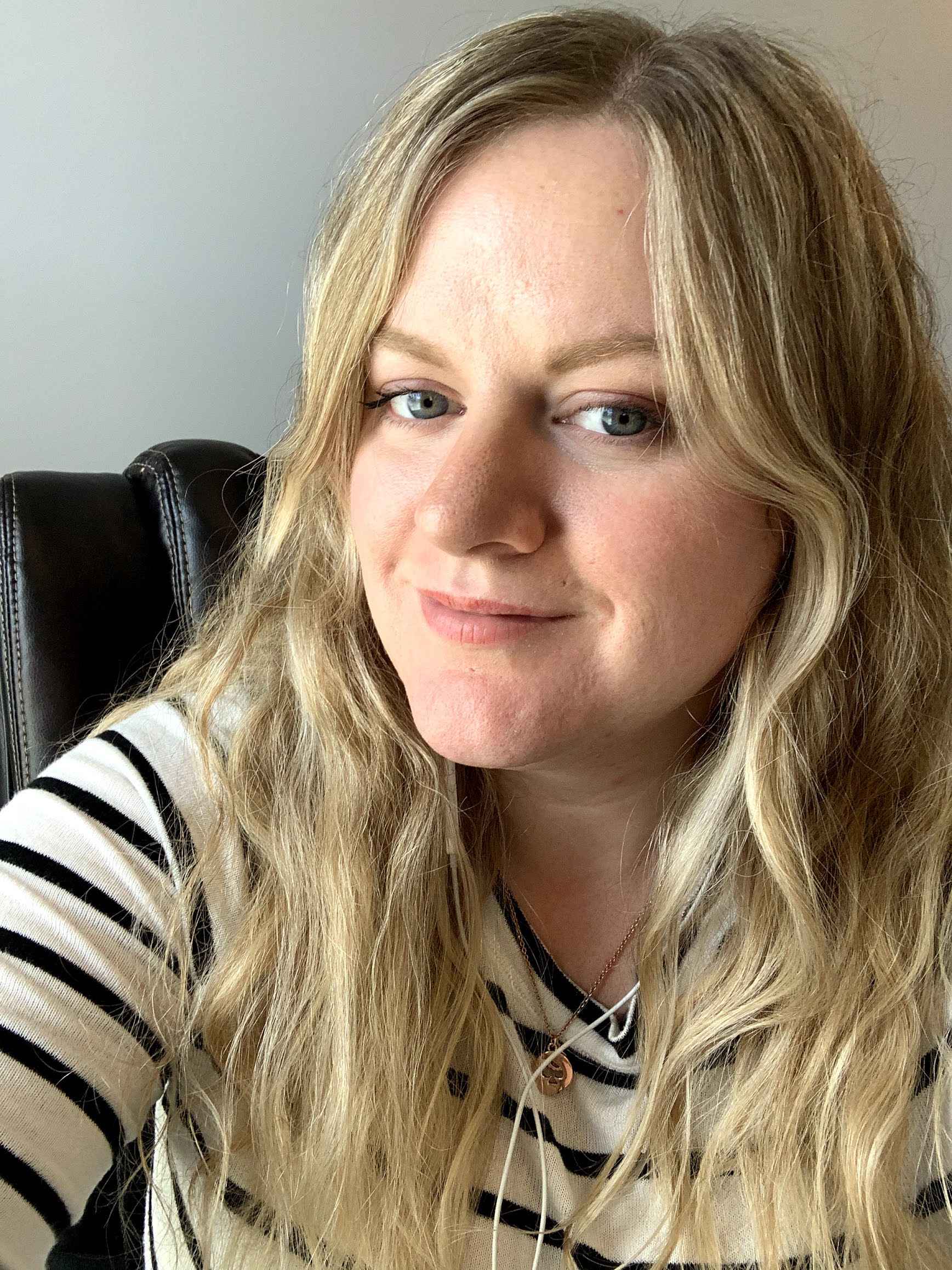 Trista Whitehead, mentor on ADPList