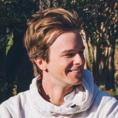 Duncan Graham, mentor on ADPList