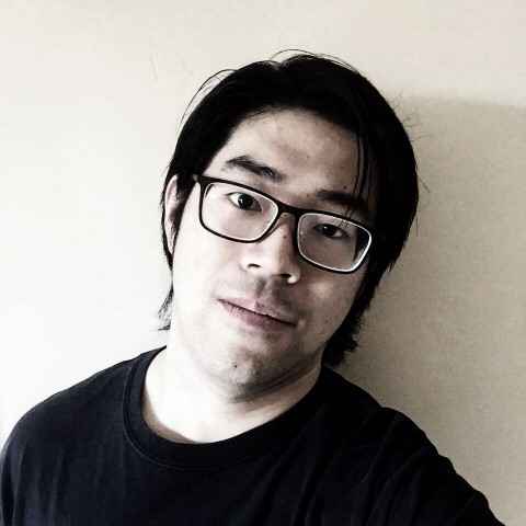 Jian Zhang, mentor on ADPList