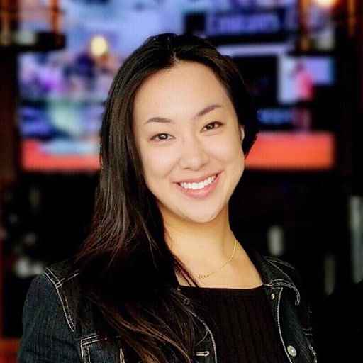 Laura Zhang, mentor on ADPList