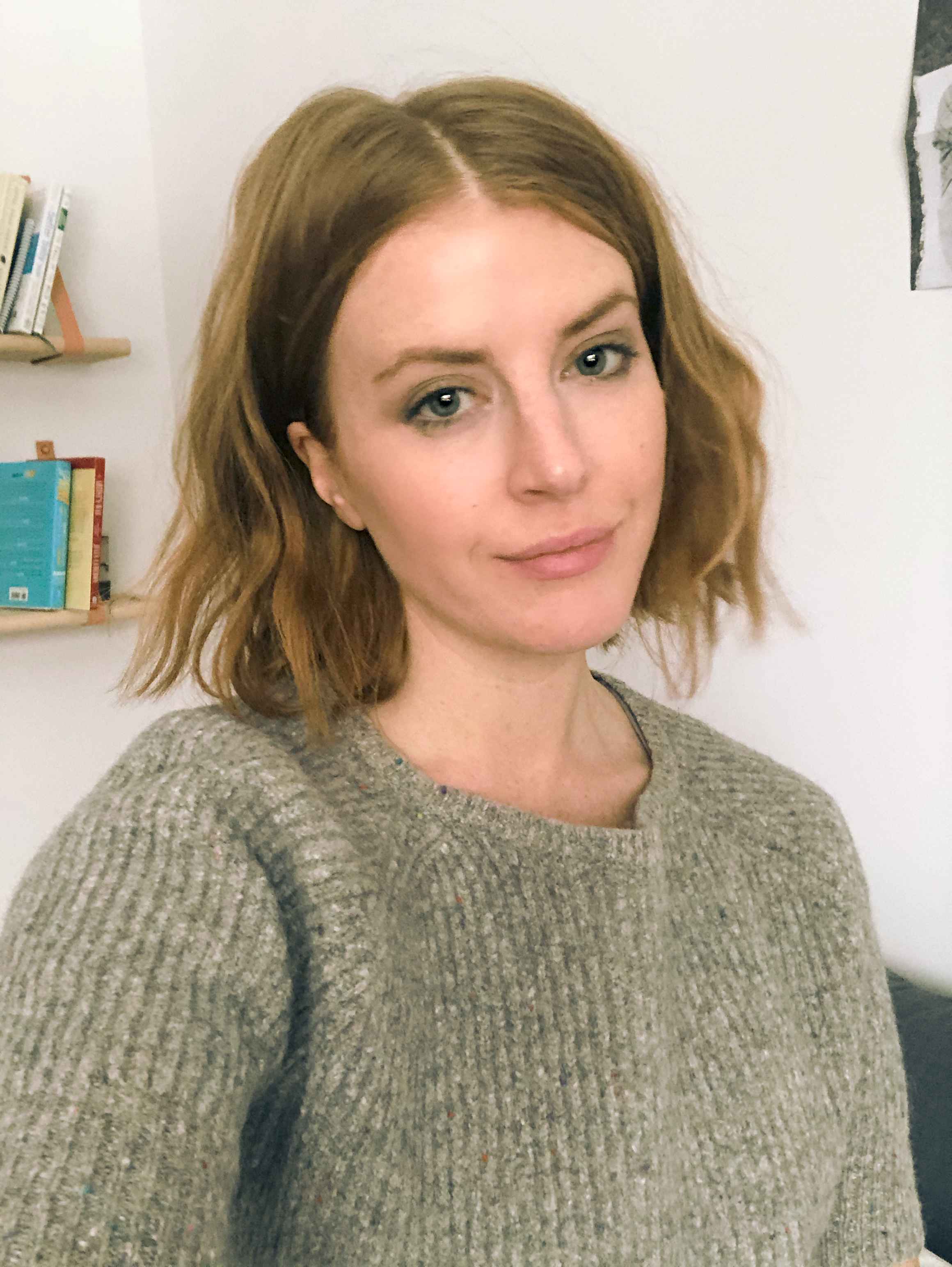 Emily Keller, mentor on ADPList