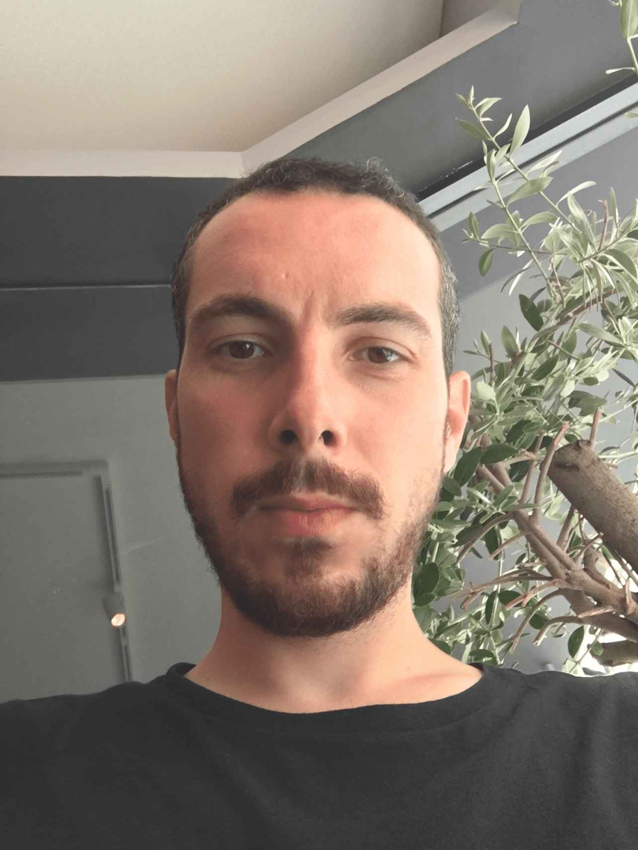 Pierre Bernuchon, mentor on ADPList