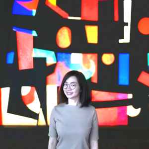 Naomi Z., mentor on ADPList
