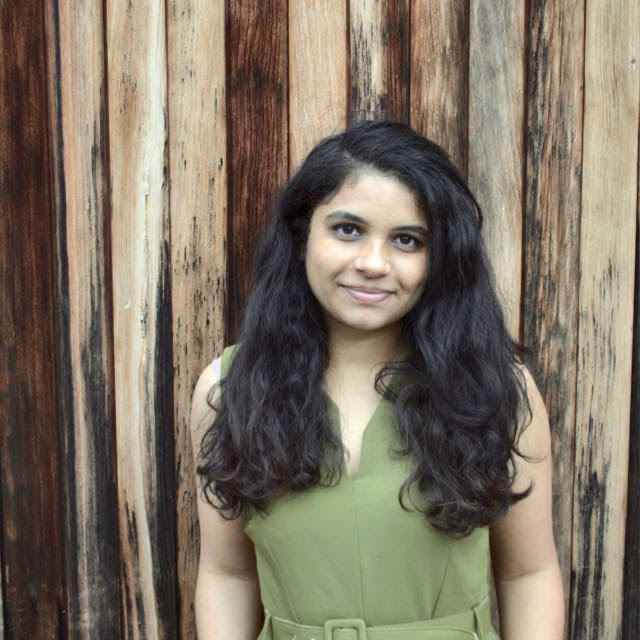 Anuprita Ranade, mentor on ADPList