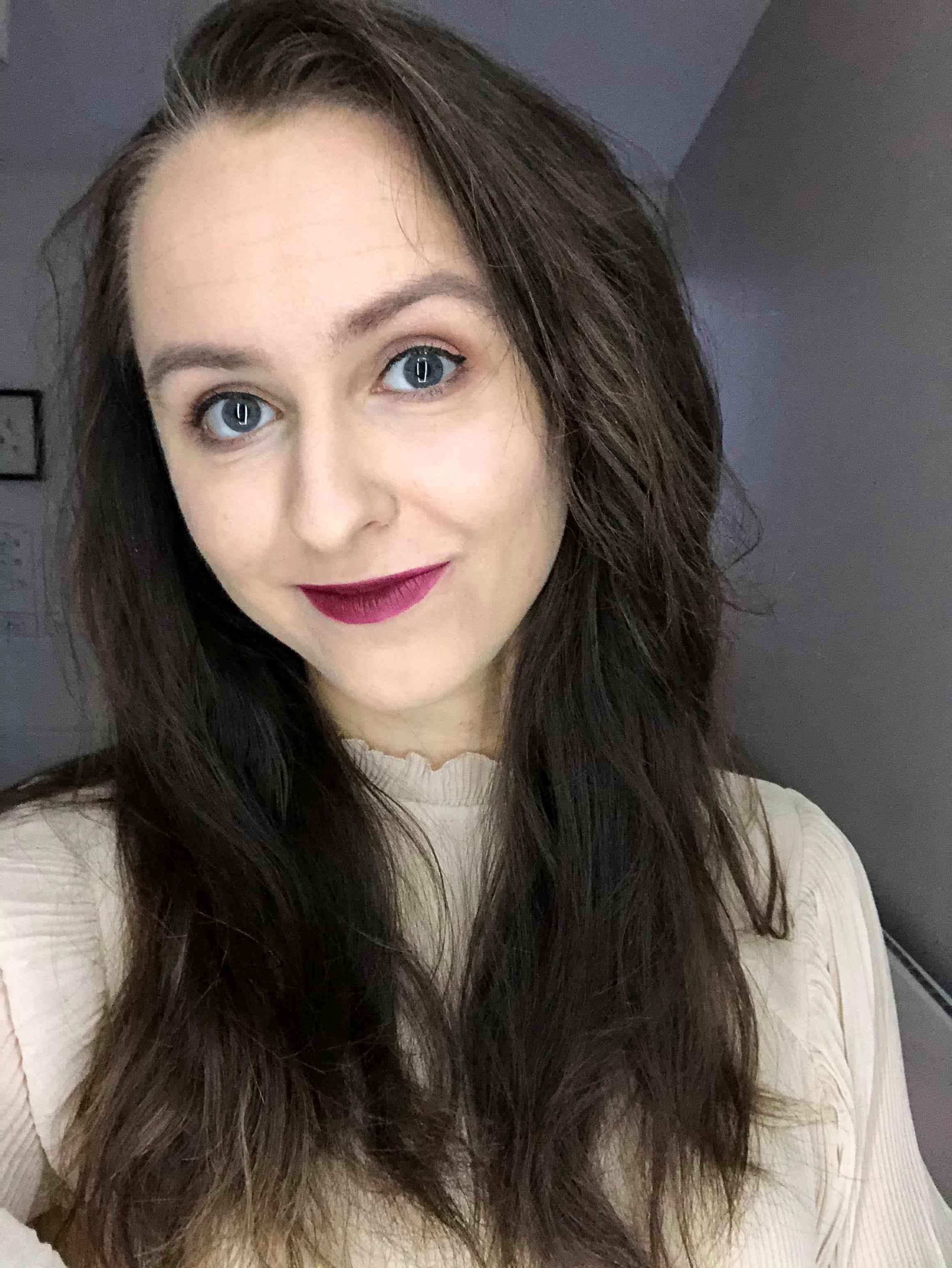 Alexandra Misca, mentor on ADPList