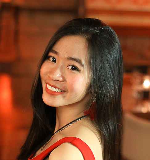 Nhung Luu, mentor on ADPList