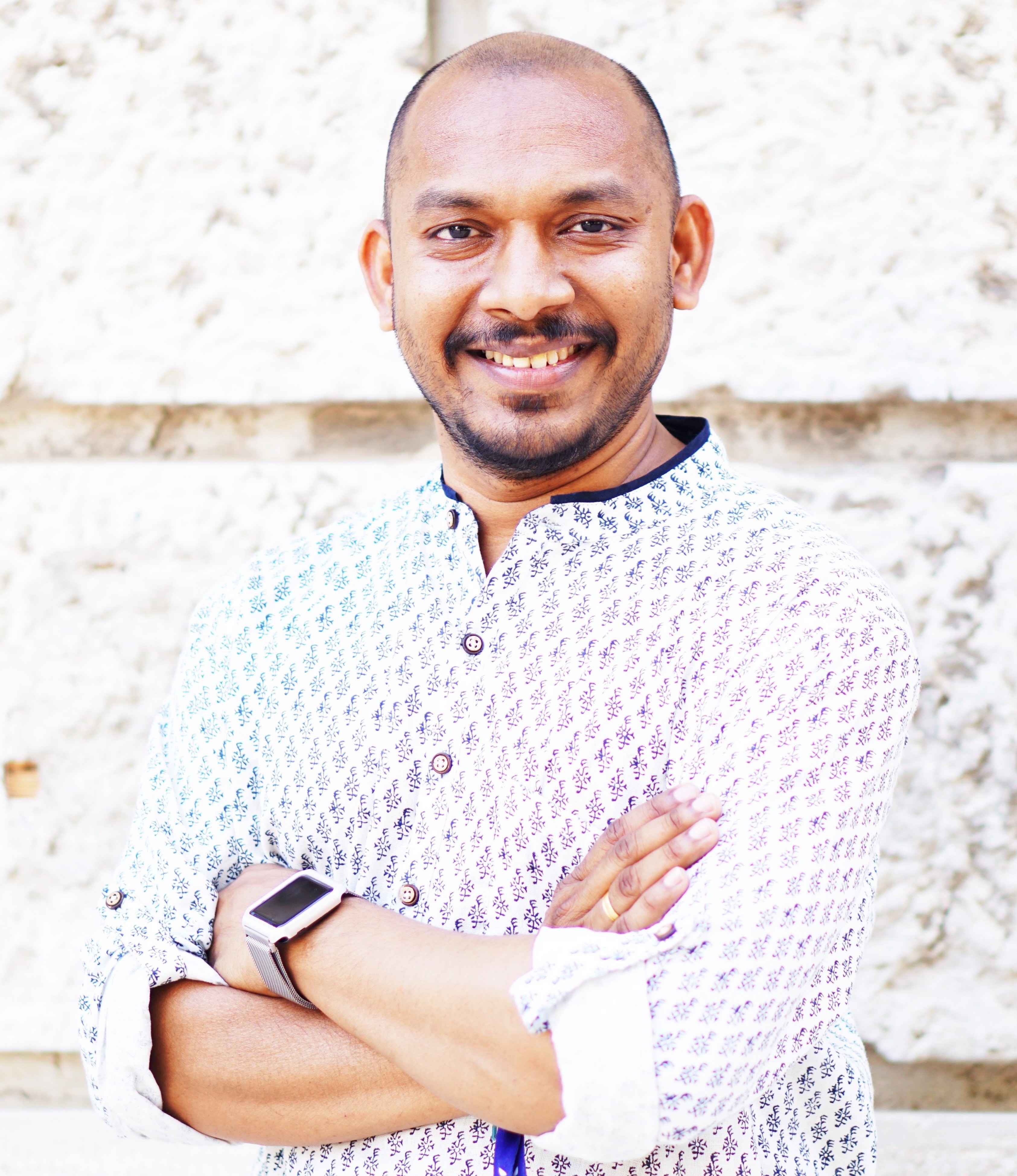 Parth Nilawar, mentor on ADPList