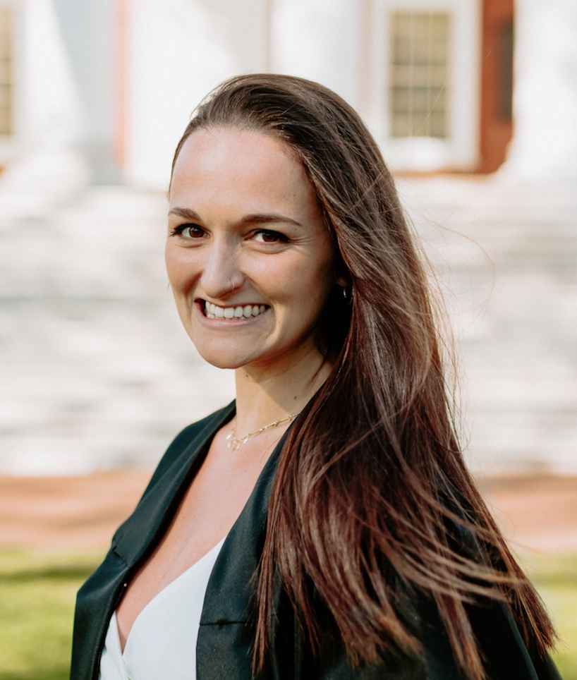 Lauren Holt, mentor on ADPList