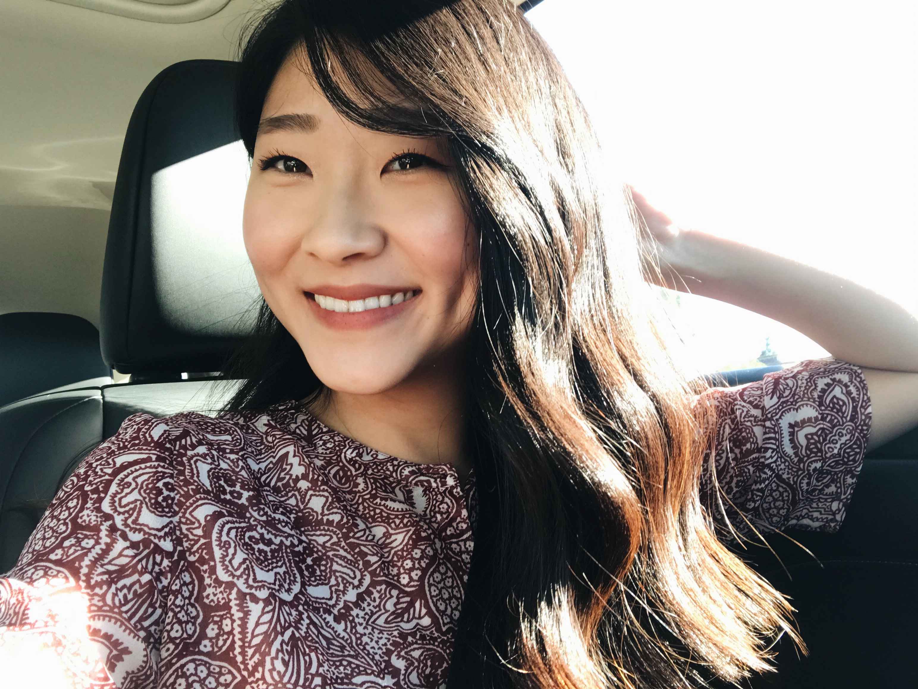 Grace H. Park, mentor on ADPList