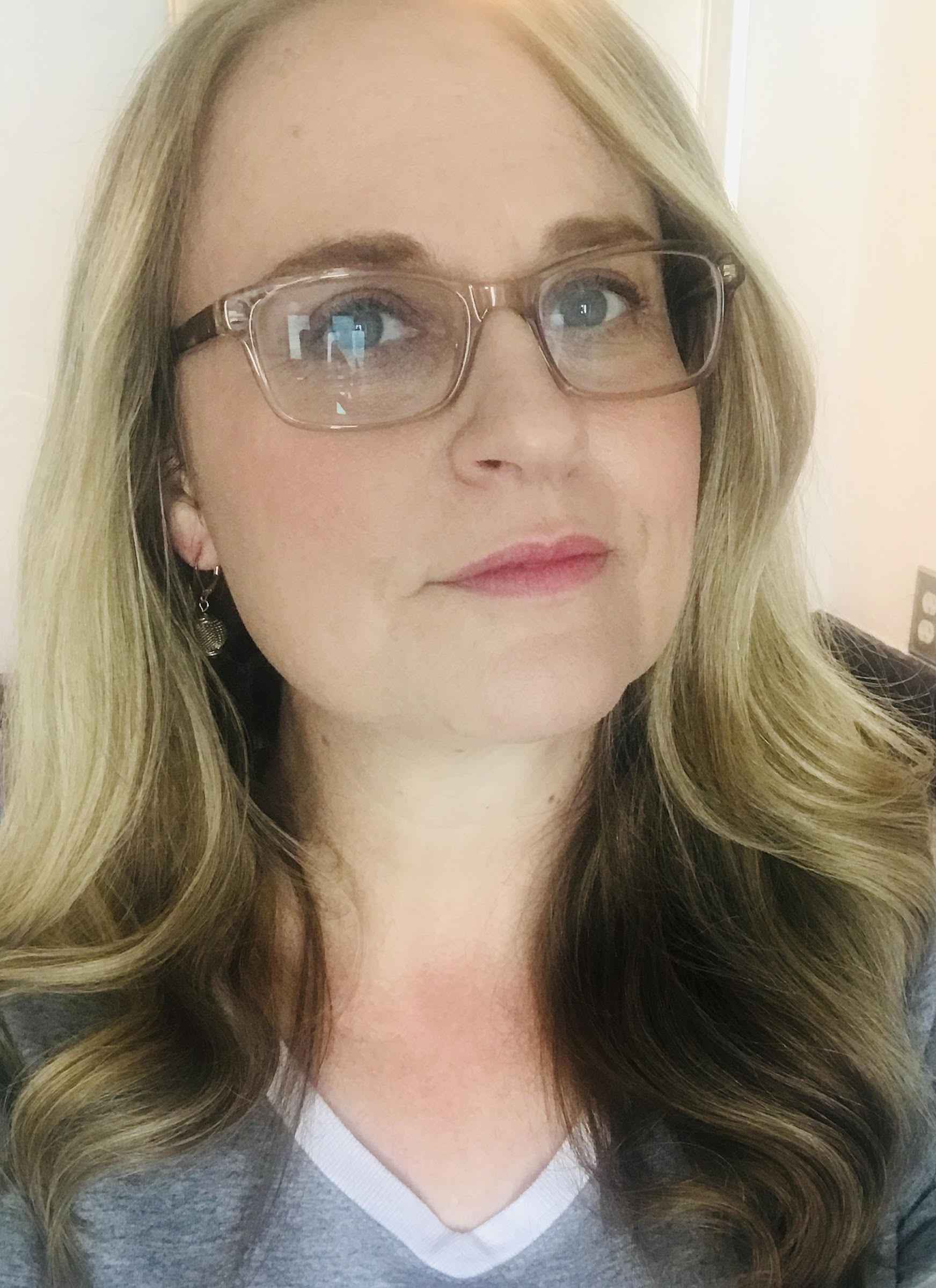 Amy McNamara, mentor on ADPList
