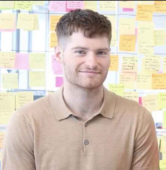 Jeff Humble, mentor on ADPList