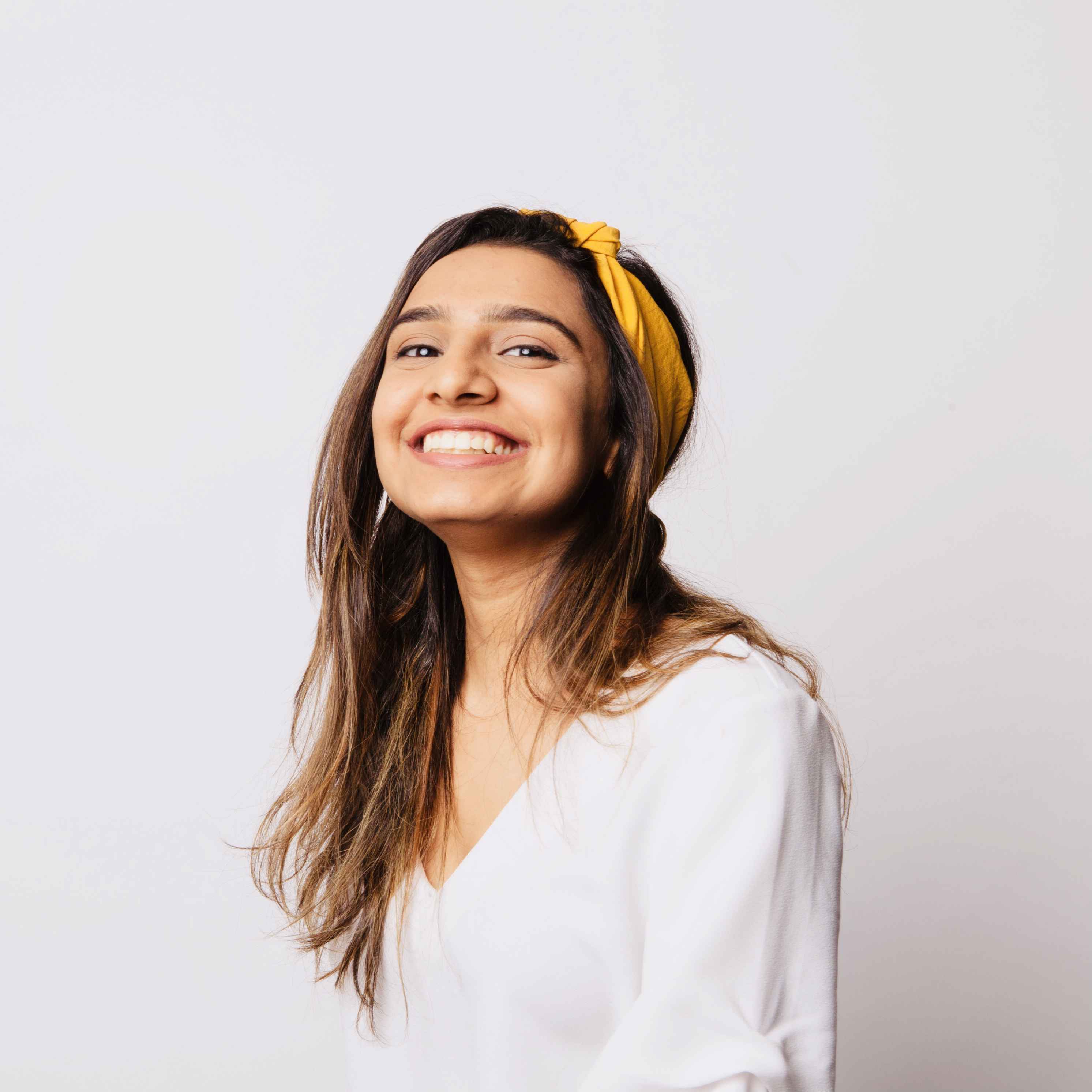 Kruti Mehta, mentor on ADPList
