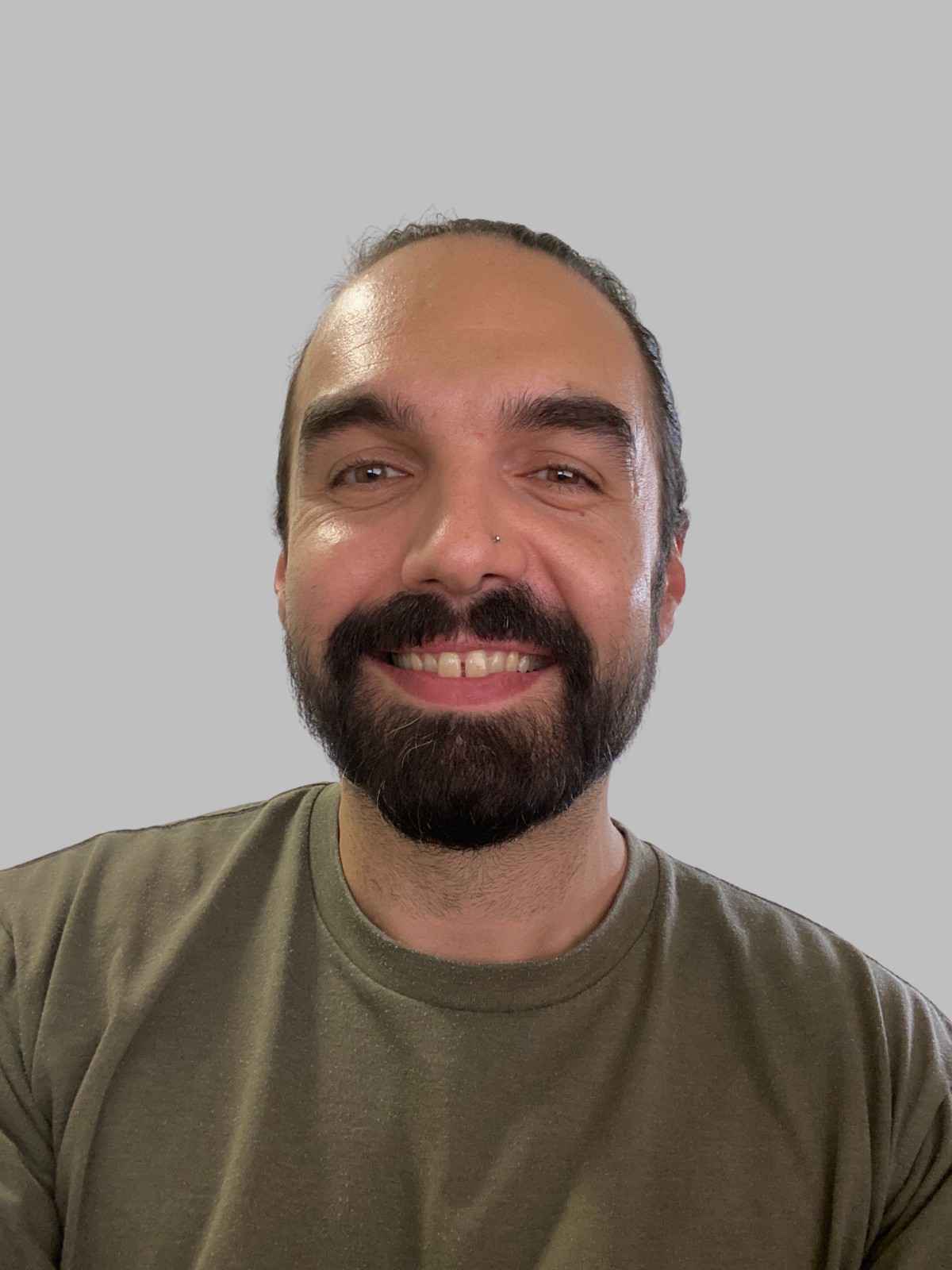 Wal Gedeon, mentor on ADPList