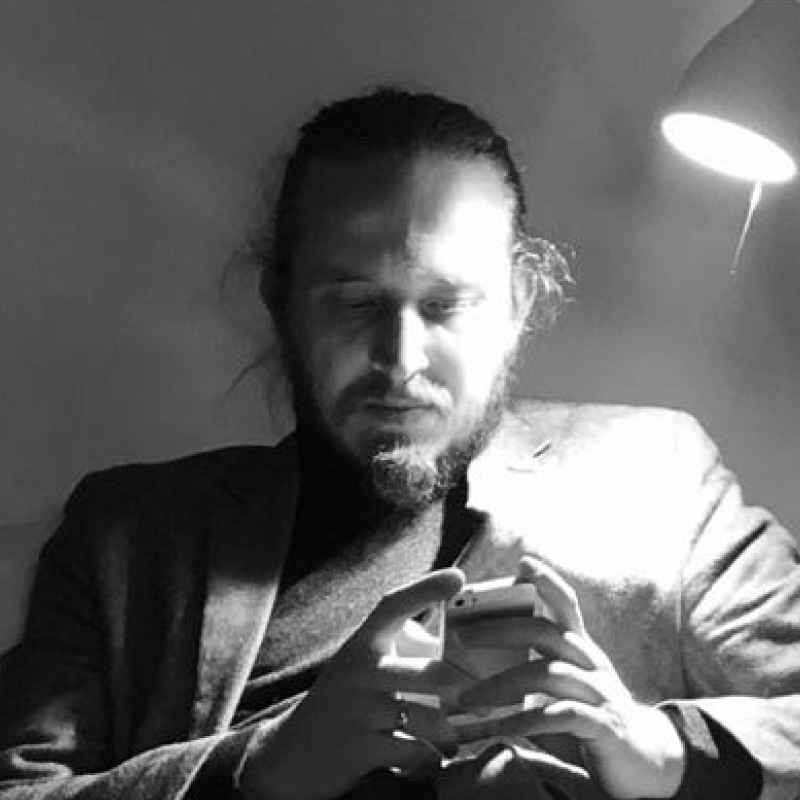 Myroslav Galavai, mentor on ADPList