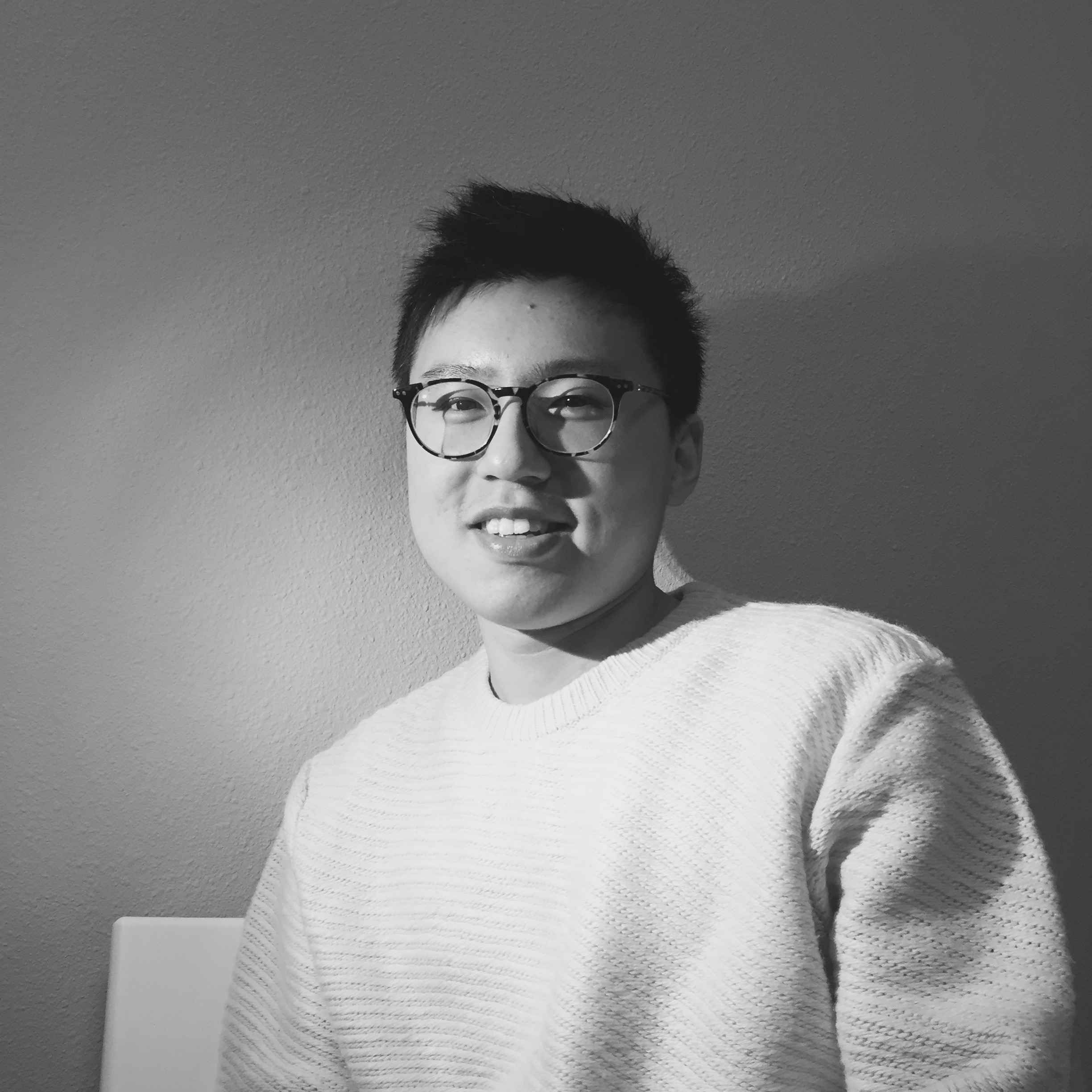 Mingxiao Hu, mentor on ADPList