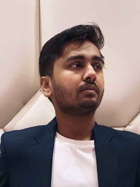 Parth Gupta, mentor on ADPList