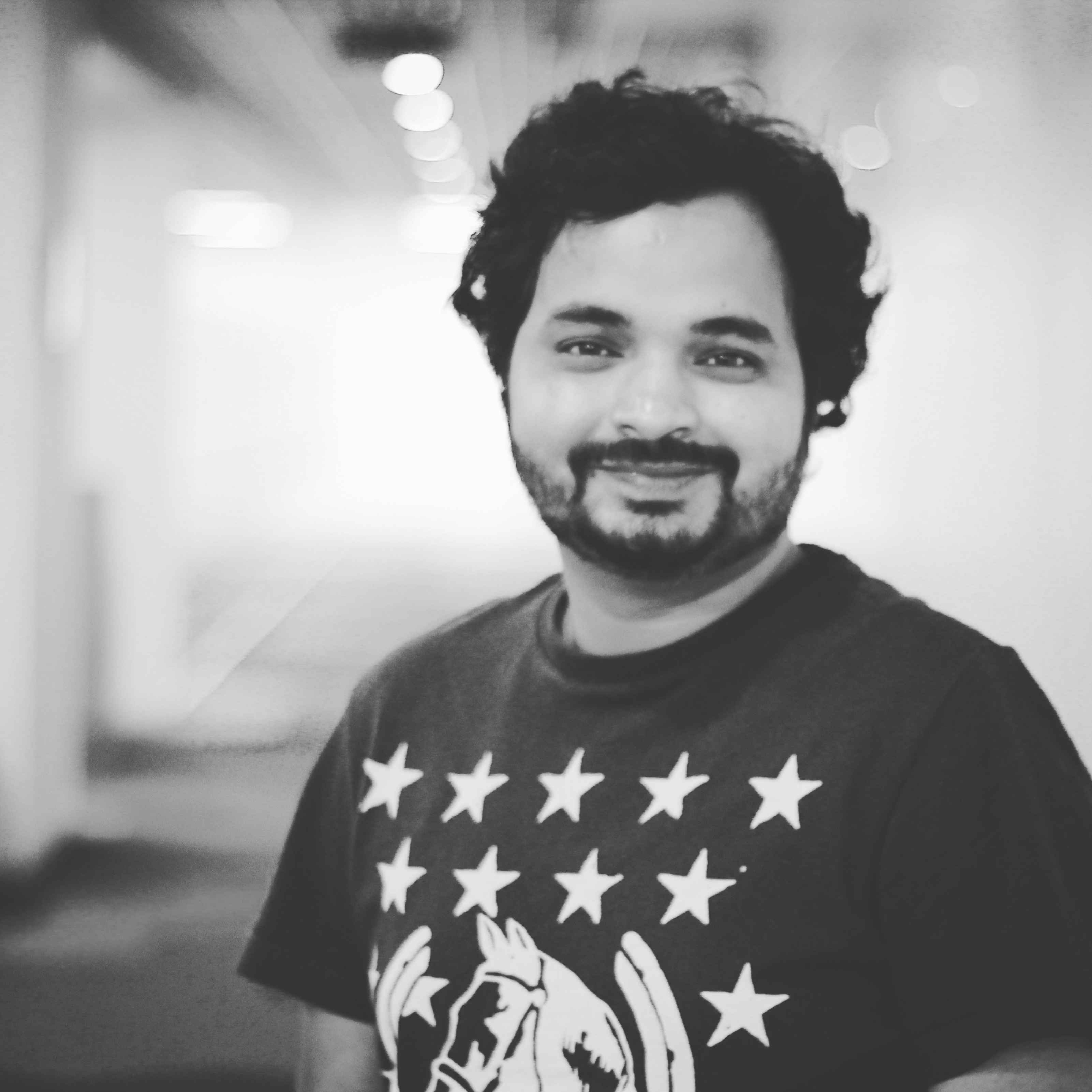 Ravi Palwe, mentor on ADPList