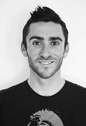 Joshuah Vincent, mentor on ADPList